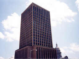 Westgatetower