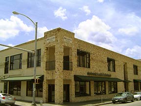 brazoslofts