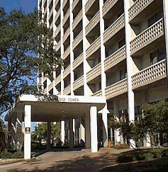 Cambridge Towers Austin Cambridge Towers Austin