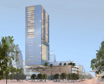 the w condos austin