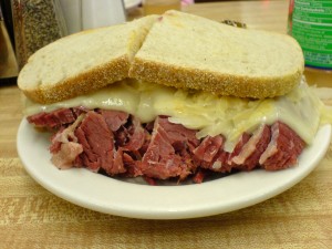 Katz Reuben